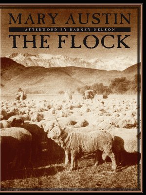 cover image of The Flock